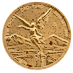 2016 1/10 oz Mexican Gold Libertad Bullion Coin thumbnail