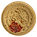 2016 1/10 oz Mexican Gold Libertad Bullion Coin thumbnail