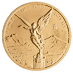 2023 1 oz Mexican Gold Libertad Bullion Coin thumbnail