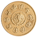 2023 1 oz Mexican Gold Libertad Bullion Coin thumbnail