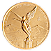 2023 1/2 oz Mexican Gold Libertad Bullion Coin thumbnail