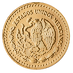 2023 1/4 oz Mexican Gold Libertad Bullion Coin thumbnail