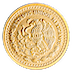 2023 1/10 oz Mexican Gold Libertad Bullion Coin thumbnail
