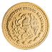 2023 1/10 oz Mexican Gold Libertad Bullion Coin thumbnail