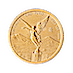 2023 1/20 oz Mexican Gold Libertad Bullion Coin thumbnail