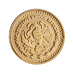 2023 1/20 oz Mexican Gold Libertad Bullion Coin thumbnail