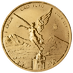 2024 1 oz Mexican Gold Libertad Bullion Coin thumbnail