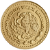 2024 1/2 oz Mexican Gold Libertad Bullion Coin thumbnail