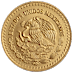 2024 1/4 oz Mexican Gold Libertad Bullion Coin thumbnail