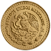 2024 1/4 oz Mexican Gold Libertad Bullion Coin thumbnail
