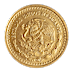 2024 1/10 oz Mexican Gold Libertad Bullion Coin thumbnail