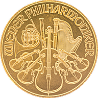 Austrian Gold Philharmonics Austrian Gold Philharmonics