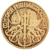 2025 1 oz Austrian Gold Philharmonic Bullion Coin thumbnail