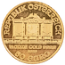 2025 1/2 oz Austrian Gold Philharmonic Bullion Coin thumbnail