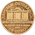 2025 1/4 oz Austrian Gold Philharmonic Bullion Coin thumbnail