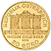 2013 1/2 oz Austrian Gold Philharmonic Bullion Coin thumbnail