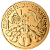 2013 1 oz Austrian Gold Philharmonic Bullion Coin thumbnail