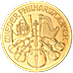 2017 1 oz Austrian Gold Philharmonic Bullion Coin thumbnail