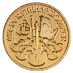 2019 1/2 oz Austrian Gold Philharmonic Bullion Coin thumbnail