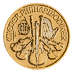 2026 1/4 oz Austrian Gold Philharmonic Bullion Coin thumbnail