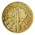2021 1 oz Austrian Gold Philharmonic Bullion Coin thumbnail
