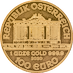2020 1 oz Austrian Gold Philharmonic Bullion Coin thumbnail