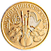 2009 1/4 oz Austrian Gold Philharmonic Bullion Coin thumbnail