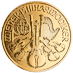 2012 1 oz Austrian Gold Philharmonic Bullion Coin thumbnail