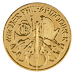 2014 1 oz Austrian Gold Philharmonic Bullion Coin thumbnail