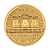 2014 1/25 oz Austrian Gold Philharmonic Bullion Coin thumbnail