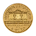 2014 1/25 oz Austrian Gold Philharmonic Bullion Coin thumbnail