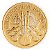 Austrian Gold Philharmonic 2015 - 1 oz thumbnail