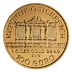 2015 1 oz Austrian Gold Philharmonic Bullion Coin thumbnail