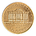 2019 1/2 oz Austrian Gold Philharmonic Bullion Coin thumbnail