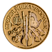 2021 1/10 oz Austrian Gold Philharmonic Bullion Coin thumbnail