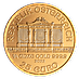 Austrian Gold Philharmonic 2022 - 1/4 oz thumbnail