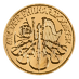 2023 1/2 oz Austrian Gold Philharmonic Bullion Coin thumbnail