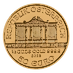 2023 1/2 oz Austrian Gold Philharmonic Bullion Coin thumbnail