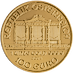 2024 1 oz Austrian Gold Philharmonic Bullion Coin thumbnail