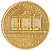 2024 1/2 oz Austrian Gold Philharmonic Bullion Coin thumbnail