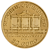 2024 1/2 oz Austrian Gold Philharmonic Bullion Coin thumbnail
