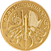 2024 1 oz Austrian Gold Philharmonic Bullion Coin (BU) thumbnail