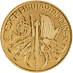 2024 1/10 oz Austrian Gold Philharmonic Bullion Coin thumbnail