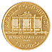 2024 1/4 oz Austrian Gold Philharmonic Bullion Coin thumbnail