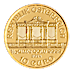 2024 1/10 oz Austrian Gold Philharmonic Bullion Coin thumbnail