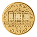 2024 1/10 oz Austrian Gold Philharmonic Bullion Coin thumbnail