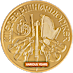 1 oz Austrian Gold Philharmonic Bullion Coin (Various Years) thumbnail