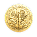 1/4 oz Austrian Gold Philharmonic Bullion Coin (Various Years) thumbnail
