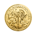 1/4 oz Austrian Gold Philharmonic Bullion Coin (Various Years) thumbnail