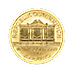 1/4 oz Austrian Gold Philharmonic Bullion Coin (Various Years) thumbnail